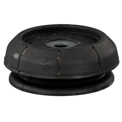 Imagem de FEBI BILSTEIN 12674 Suporte de apoio do conjunto mola / amortecedor Eixo dianteiro com rolamentos esferas Borracha OPEL: Vectra A CC