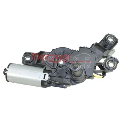 Imagem de METZGER 2190821 Motor de Limpa Vidros 12 traseira