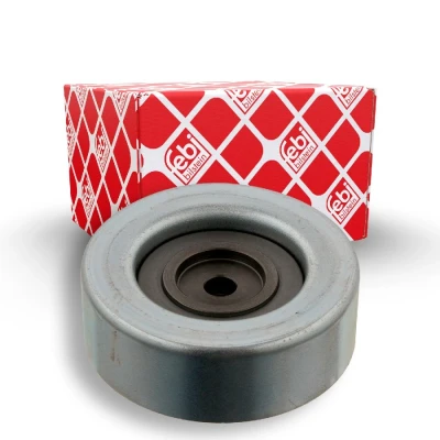 Imagem de FEBI BILSTEIN 32447 Polia de Desvio MITSUBISHI: Lancer 7 Limousine