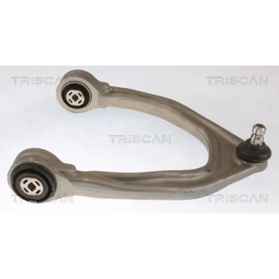 Imagem de TRISCAN 8500 12525 Braço de suspensão com articulação suspensão/guia, apoio borracha transversal Alumínio