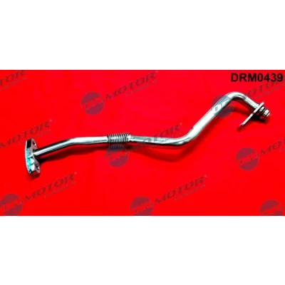 Imagem de DR.MOTOR AUTOMOTIVE DRM0439 Tubo de óleo, compressor FORD: Transit Mk6 Camião plataforma/Chassis