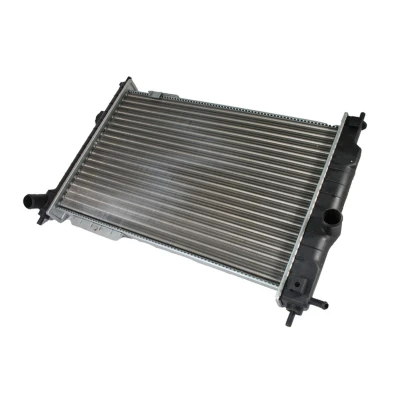 Imagem de THERMOTEC D7X014TT Radiador, arrefecimento do motor OPEL: Astra F Caravan, CC, Sedan