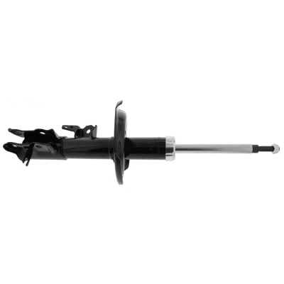 Imagem de MAPCO 40288 Amortecedor Eixo dianteiro, esquerda Pressão do gás Tubo duplo com assento de mola cavilha em cima HYUNDAI: i20 I Hatchback