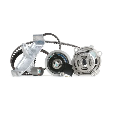 Imagem de CONTITECH CT909WP3 Bomba de Água + Kit Correia Distribuição 150 AUDI: A4 B6 Avant, Sedan, B7 VOLKSWAGEN: Passat B5 GP Variant