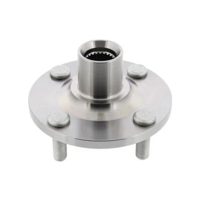 Imagem de MAPCO 46267 Cubo da Roda 4 100 Eixo dianteiro, de ambos os lados