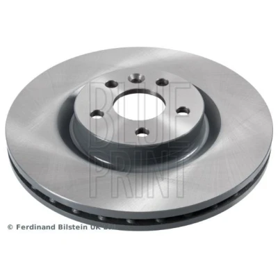 Imagem de BLUE PRINT ADJ134365 Disco de travão Eixo dianteiro 325 30 5 108 interior ventilado revestido LAND ROVER: Range Rover Evoque
