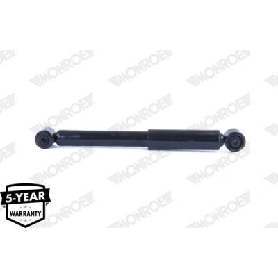 Imagem de MONROE G1263 Amortecedor Pressão do gás Tubo duplo telescópico olhal em cima, baixo FIAT: Stilo Multi Wagon