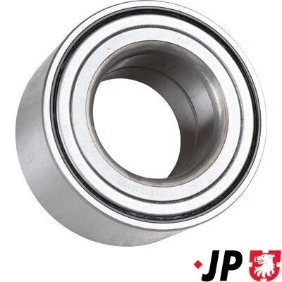 Imagem de JP GROUP 1141200100 Rolamento da Roda Eixo dianteiro, lado esquerdo, direito 40 74 AUDI: A3 Hatchback