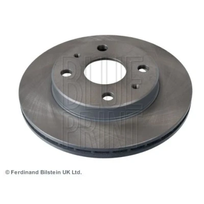 Imagem de BLUE PRINT ADD64330 Disco de travão Eixo dianteiro 229 18 4 100 interior ventilado revestido
