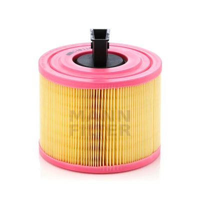 Imagem de MANN FILTER C 18 114 Filtro de ar 174 176 Cartucho filtrante BMW: 3 Sedan, Touring, Coupe