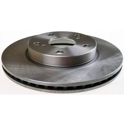 Imagem de DENCKERMANN Disco de travão TOYOTA: Auris Hatchback, Corolla X Sedan 275mm 22mm 5 114,3mm ventilado B130291 51705749,4351212670 Discos