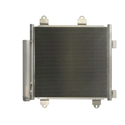 Imagem de NISSENS 940522 Condensador com secador Alumínio 388 R 134a CITROËN: C1 II