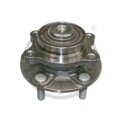 Imagem de OPTIMAL 961828 Kit de rolamento roda com anel sensor magnético integrado 136 NISSAN: 350Z Coupe