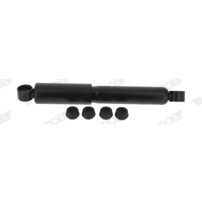 Imagem de MONROE D6415S Amortecedor Pressão do gás Tubo simples telescópico olhal em cima, baixo LAND ROVER: 88/109 Mk3 SUV