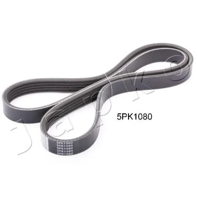 Imagem de JAPKO 5PK1080 Correia trapezoidal estriada 1080 5 TOYOTA: Corolla VII Sedan, MITSUBISHI: Carisma Hatchback