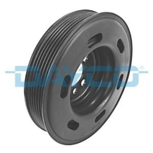 Imagem de DAYCO DPV1109 Polia da Cambota AUDI: A6 C5 Avant, A4 B6 Sedan, VOLKSWAGEN: Polo IV Hatchback