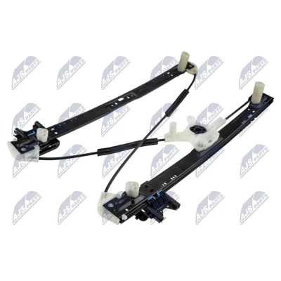 Imagem de Nty Elevador de vidro traseira direita elétrico sem motor EPS LR 009