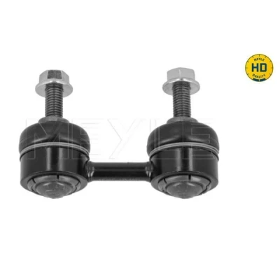 Imagem de MEYLE 34 16 060 0004/HD barra / escora, estabilizadora Eixo traseiro esquerdo, direito 70 M10x1,5 Quality com adaptador de chaves