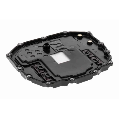 Imagem de VAICO V33 0096 barra / escora, estabilizadora Eixo traseiro 178mm PVC JEEP: WRANGLER 2