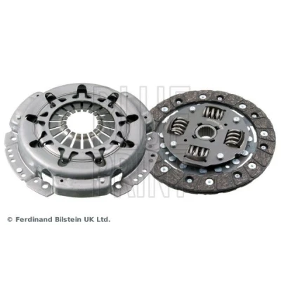 Imagem de BLUE PRINT ADN130144 Kit de Embraiagem duas peças com massa lubrificante sintética 190 NISSAN: MICRA 3