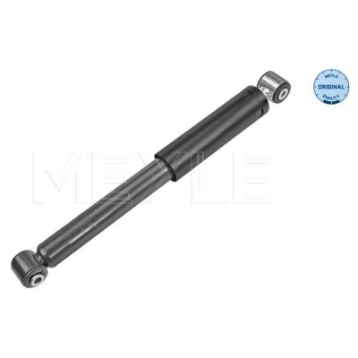 Imagem de MEYLE 40 26 725 0012 Amortecedor Eixo traseiro Pressão do gás Tubo duplo telescópico olhal em baixo, cima ORIGINAL Quality