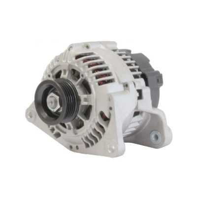 Imagem de MAPCO 13728 Alternador 14V 90A AUDI: A6 C5 Sedan, A4 B5 Avant, VOLKSWAGEN: Passat Variant, GP Sedan