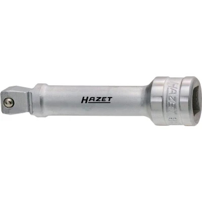 Imagem de HAZET 8822 3 Extensor, chave de caixa 74 10 (3/8&quot;) aço cromo vanádio