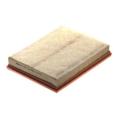 Imagem de MAHLE ORIGINAL LX 2641 Filtro de ar 50,3 255 322,0, 322,0 Cartucho filtrante BMW: X5, X6