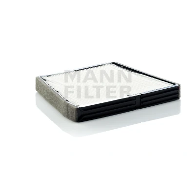 Imagem de MANN FILTER CU 2337 Filtro, ar do habitáculo Filtro de partículas 214 186 25 DAEWOO: Lanos Hatchback, Nubira Carrinha