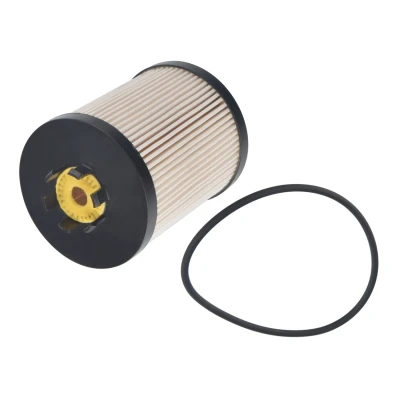 Imagem de FEBI BILSTEIN 194711 Filtro de Combustível Cartucho filtrante com retentor