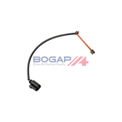 Imagem de BOGAP A7117184 Sensor de Desgaste Pastilha Freio