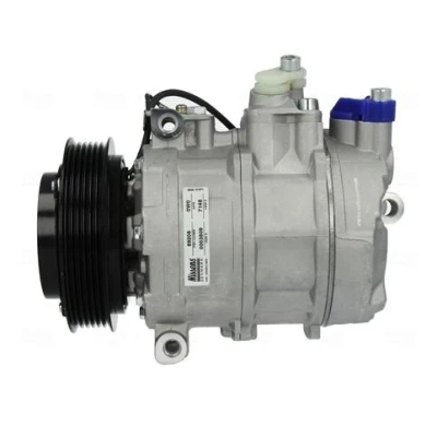 Imagem de NISSENS 89208 Compressor 7SBU16C 12 PAG 46 R 134a SAAB: 9 5 Sedan, Carrinha