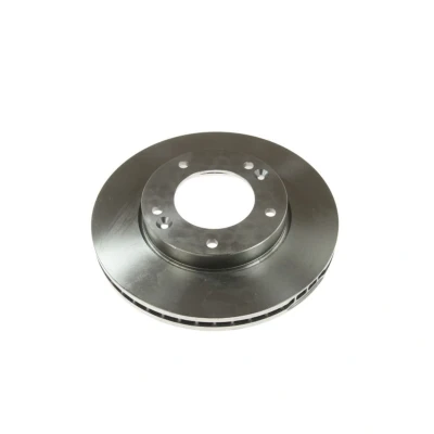 Imagem de TRW DF6081S Disco de travão 302 28 5 139,6 ventilado pintado KIA: SORENTO 1