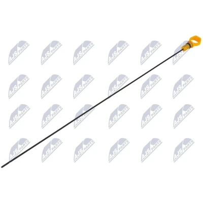 Imagem de NTY BOL CT 001M Vareta do Óleo PEUGEOT: 307 Hatchback, Carrinha, SW, CITROËN: C4 Coupe, I Berlingo / First Van endado