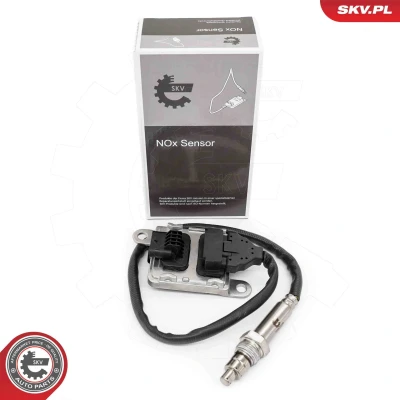 Imagem de ESEN SKV 71SKV038 Sensor de NOx, injecção carbamida 12V