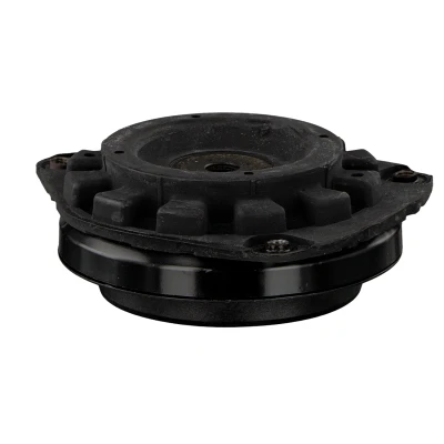 Imagem de FEBI BILSTEIN 36607 Suporte de apoio do conjunto mola / amortecedor Eixo dianteiro com rolamentos esferas, rolamento rolos Borracha