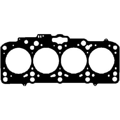 Imagem de CORTECO 415015P Juntas da Cabeça do Motor 1,45 Metal VOLKSWAGEN: Golf 5, Passat B5 GP Sedan, Variant, AUDI: A3 Sportback, A4 B7 Avant