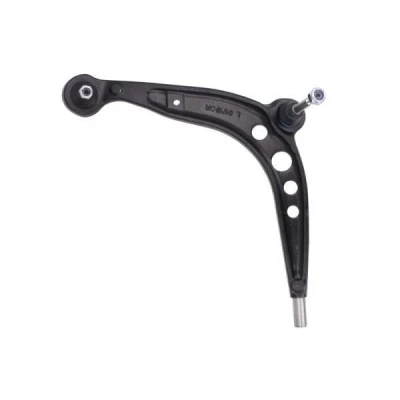 Imagem de REINHOCH RH04 3037 Braço de suspensão Eixo dianteiro, lado esquerdo transversal Aço BMW: 3 Sedan, Cabrio