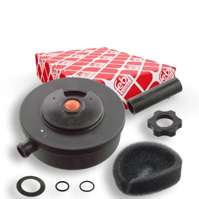 Imagem de Válvula, respirador do bloco motor FEBI BILSTEIN 103483