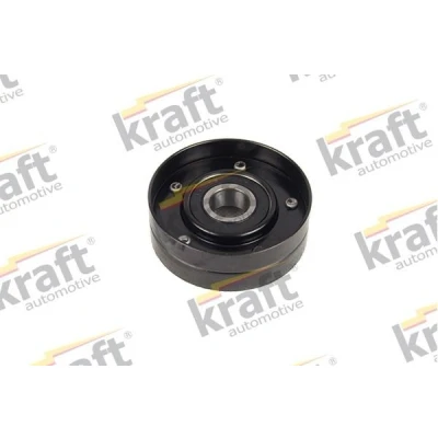 Imagem de KRAFT 1220833 Polia Tensora VOLKSWAGEN: Golf 4, Bora Sedan, SEAT: Leon I Hatchback, SKODA: Octavia 1 Combi