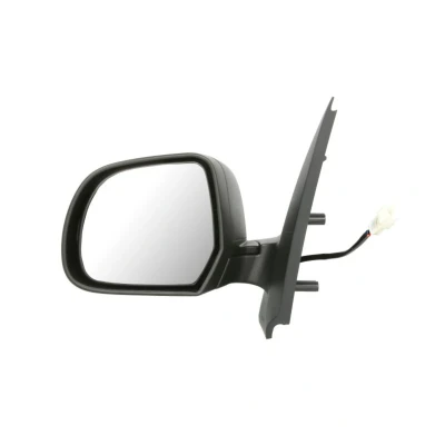 Imagem de Espelho retrovisor Blic 5402 67 004365P esquerda elétrico com aquecimento, convexo DACIA: Dokker Express, Lodgy