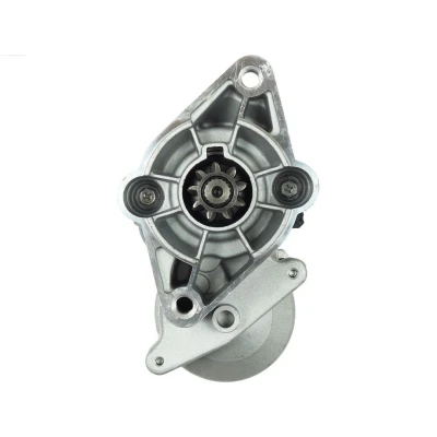 Imagem de AS PL S6104 Motor de arranque 12V 1,4kW 9