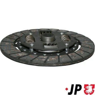 Imagem de JP GROUP 1130201000 Disco de Embraiagem 200 28 SEAT: Ibiza 3, VOLKSWAGEN: Golf 5