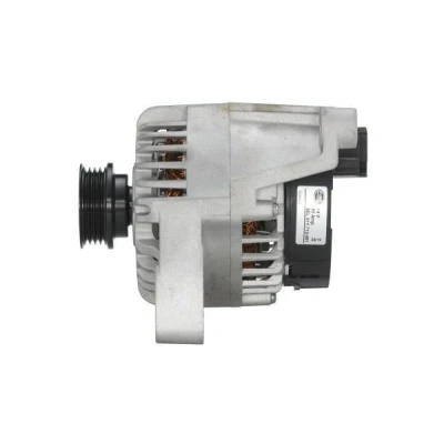 Imagem de HELLA 8EL 011 713 481 Alternador 14V 90A FIAT: Punto Evo Hatchback, 500 III ALFA ROMEO: MiTo