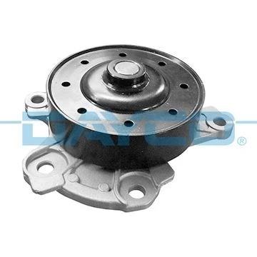 Imagem de DAYCO DP401 Bomba de água TOYOTA: Auris Hatchback, Yaris II Carrinha