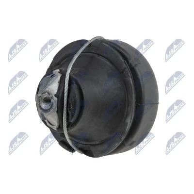 Imagem de NTY ZPS VV 016 Suporte, motor à frente, lado esquerdo, direito Apoio hidráulico VOLVO: S60 I, V70 2, XC90 I