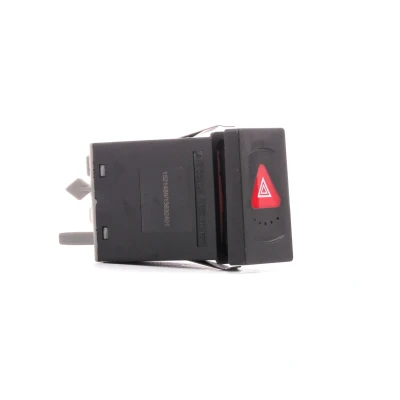Imagem de HERTH+BUSS ELPARTS 70579902 Interruptor piscas de emergência 12 VOLKSWAGEN: Passat B5 Sedan, GP Variant, Sedan