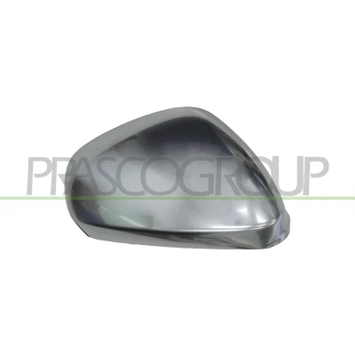 Imagem de PRASCO AA0907405 Revestimento, retrovisor exterior à direita cromado ALFA ROMEO: 159 Sportwagon, Sedan