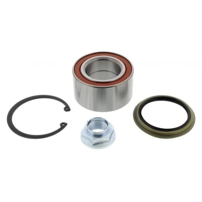 Imagem de MAPCO 26588 Kit de rolamento roda 76 KIA: SORENTO 1, CARNIVAL 2