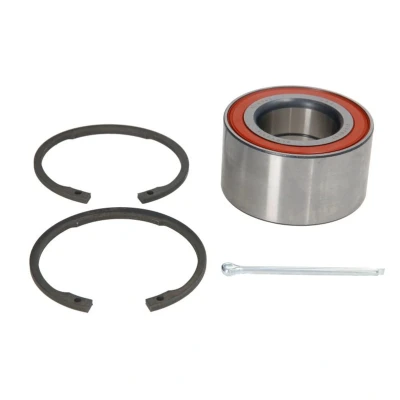 Imagem de FAG 713 6441 90 Kit de rolamento roda A imagem corresponde ao volume fornecimento 74,00 OPEL: Vectra B Carrinha, Calibra A, Sedan